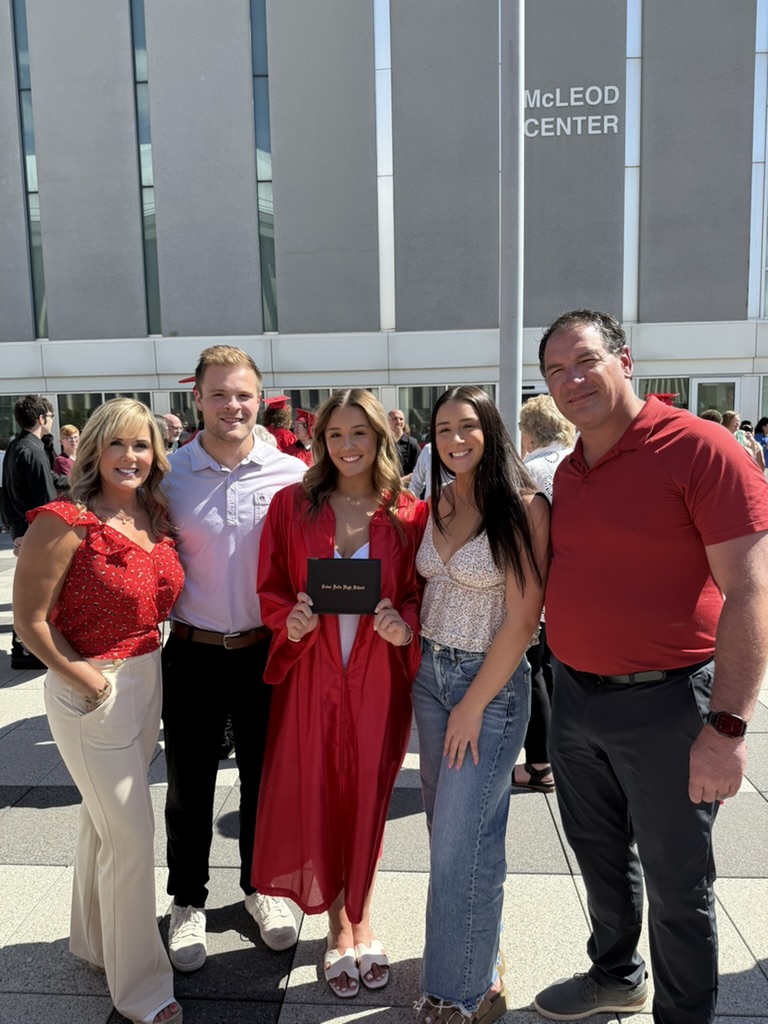 Taryn Fittro professional headshot